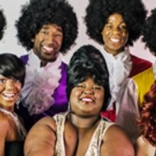 A SOULFUL CHRISTMAS' Burgandy Williams To Perform At The 2018 Emery Awards Tonight