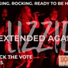 Whack The Vote! LIZZIE Moves To The Bootleg Theater To Get Out The Vote