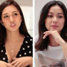 Mica Javier, Roxanne Barcelo: Destined For Musical Theater