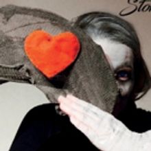 THE ELEPHANT OF MY HEART By Jessica Clements Comes to Adelaide Fringe