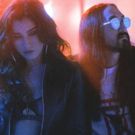 Steve Aoki + Lauren Jauregui Release 'All Night' Video w/ Buzzfeed