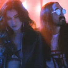 Steve Aoki + Lauren Jauregui Release 'All Night' Video w/ Buzzfeed