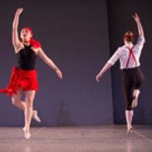 North Shore Civic Ballet Launches Spring Auction