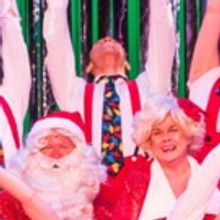 BWW Review: HOLLY JOLLY CHRISTMAS at The Palace Theater