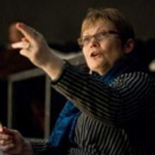 Anita Maynard-Losh Named Arena Stage's Senior Artistic Advisor