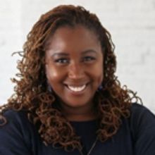 Nataki Garrett Appointed Sixth Artistic Director Of Oregon Shakespeare Festival