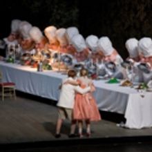 The Met Opera's HANSEL AND GRETEL to Screen in HD at Ridgefield Playhouse