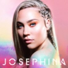 Alt/Pop Songstress Josephina Self-Titled Debut EP Out Now