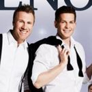 Live at the Eccles Announces The Tenors