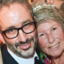 David Baddiel Adds Second Sydney Show To Olivier-Nominated 'My Family: Not The Sitcom