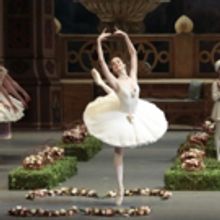 Bolshoi Ballet's LE CORSAIRE to Screen at Ridgefield Playhouse