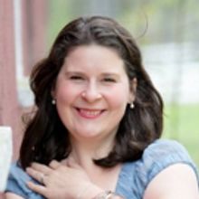 IMPROV JAM With Paige Lussier Johnson Comes to River St Theatre