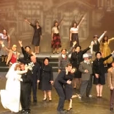 Guest Blog: The Importance of Community Theatre to an Aspiring Performer