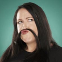 Tiffany Jenkins Comes to The Capitol Center For The Arts