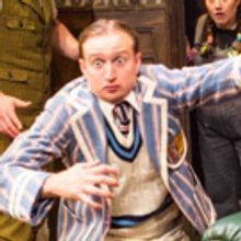 Belgrade Theatre Announces More Hit Shows For 2018