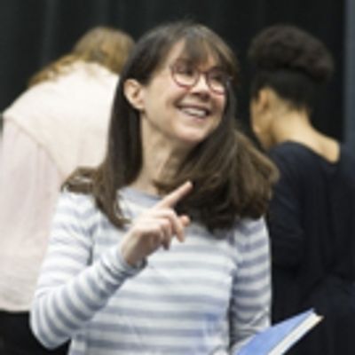 BWW Feature: THEATRE COMMUNITY TO COME TOGETHER ON JUNE 9 FOR PUBLIC MEMORIAL AND CELEBRATION OF TERRY HECK SEIBERT at AT EASTERN MICHIGAN UNIVERSITY