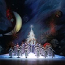 Bolshoi Ballet's THE NUTCRACKER Set for Encore at Ridgefield Playhouse