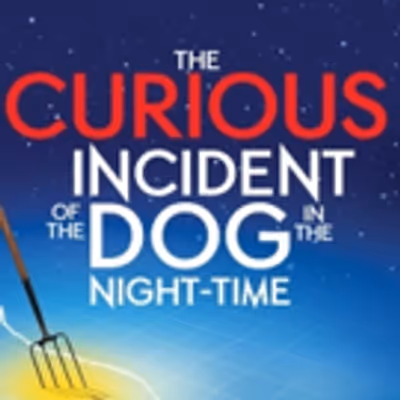 BWW Feature: THE CURIOUS INCIDENT OF THE DOG IN THE NIGHT-TIME at SOME THEATRE COMPANY, ORONO