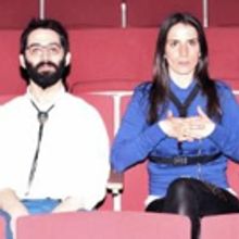 Fort Point Theatre Presents PASSOVER: A Performance Ritual