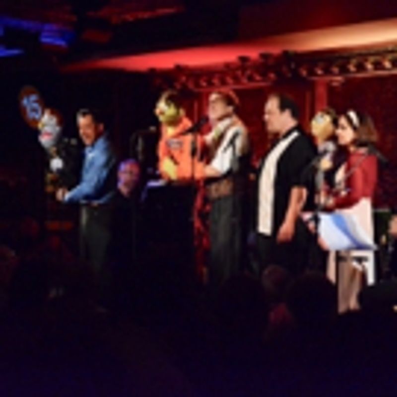 Brief 8/1: Cast Announced For COME FROM AWAY National Tour, and More! Image