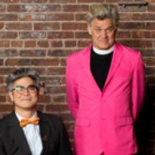 Photo Flash: Inside The 2019 Herb Alpert Awards