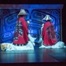 11th Annual Coastal First Nations Dance Festival Showcases Indigenous Stories, Song &