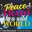 PEACE TRAIN TO A WILD WORLD Comes to The Drama Factory
