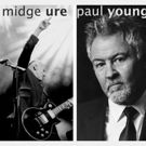 Midge Ure and Paul Young Kick Off The Soundtrack Of Your Life Tour This Week