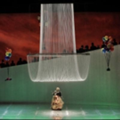 Photo Flash: San Francisco Opera Stages Reimagined MANON
