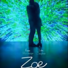 Amazon Prime Video to Exclusively Launch ZOE Starring Ewan McGregor and Lea Seydoux…