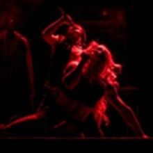 HEDWIG AND THE ANGRY INCH für zwei Shows im Admiralspalast Berlin