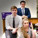 Leave The Office... To Watch THE ADELAIDE OFFICE LIVE - A PAPER TALE