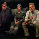 Photo Flash: First Look at Mad Horse Theatre's LIFE SUCKS