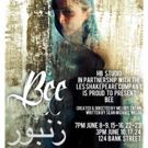 BEE, A Startling New Drama Runs at HB Theater June 8th thru 24th