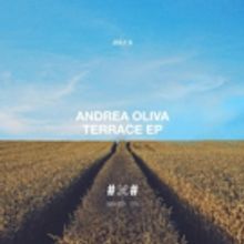 Andrea Oliva Announces Release of Ibiza-Ready TERRACE EP