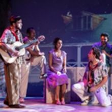 BWW Review: IT HAPPENED IN KEY WEST, Charing Cross Theatre