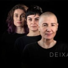 Mercedes Peon Will Appear at Cyprus Rialto World Music Festival