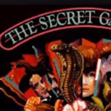 Colin Firth Will Star in 'The Secret Garden' Film Adaptation