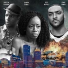 Producer Patrick Jerome Premieres ASSASSIN BEHIND THE GLASS at the Boston Internation