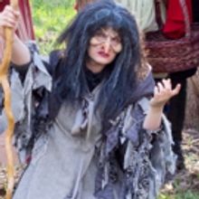 Photo Flash: Hale Center Theater Orem to Produce INTO THE WOODS, JR.