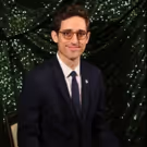 CAROUSEL's Justin Peck Wins 2018 Tony Award for Best Choreography