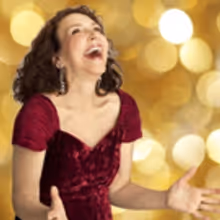 Karen Luschar Brings CHASING RAINBOWS, SONGS OF JUDY GARLAND To Rosen PAC