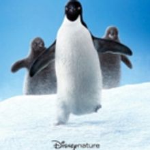 Celebrate First Day of Winter with the New Poster for Disneynature's PENGUINS
