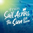 Train & Sail Across The Sun Announce More Performers For Upcoming Cruise