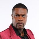Chris Tucker Adds Extra London Eventim Apollo Date to UK Tour