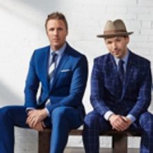 Fraser Walters Talks About Bringing THE TENORS' A-Game to Durham for Carolina Theatre