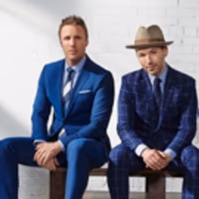 BWW Interview: Fraser Walters Talks About Bringing THE TENORS' A-Game to Durham for Carolina Theatre Concert