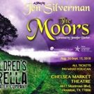 Mildred's Umbrella Presents THE MOORS Beginning Today