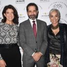 Photo Coverage: New York Stage and Film Gala Honors Patricia Wettig, Ken Olin and…
