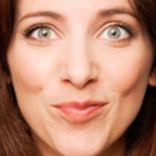 Lucie Pohl presents HI, HITLER at The Lyric Hyperion